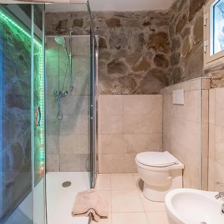 Sicily Stone With Swimming Pool Вилла *