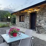Sicily Stone With Swimming Pool