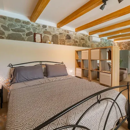 Sicily Stone Villa
