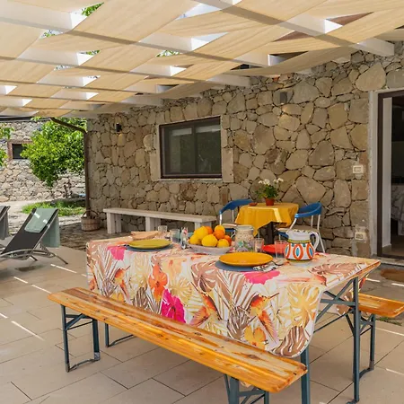 Villa Sicily Stone