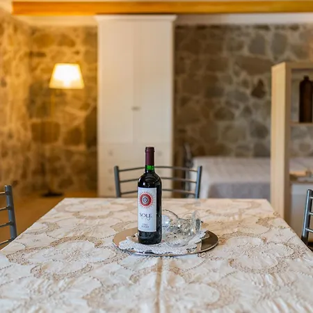 Sicily Stone