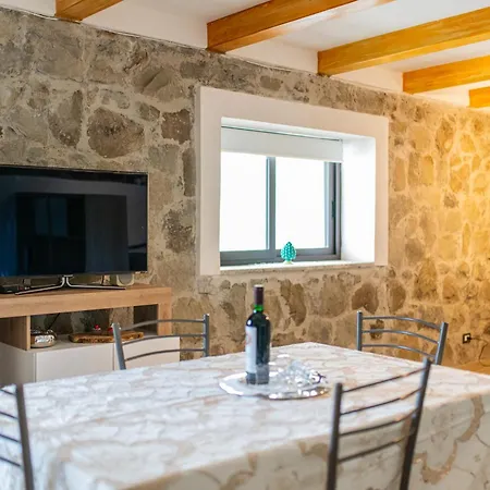 Sicily Stone Villa *