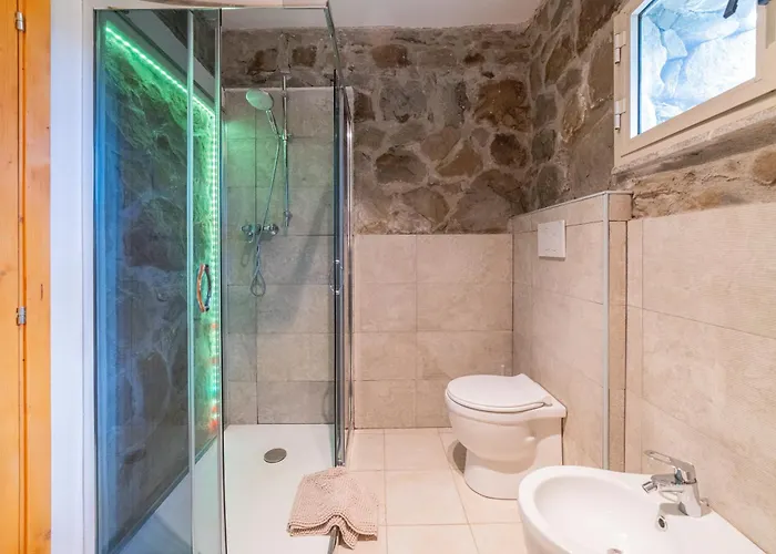 Sicily Stone With Swimming Pool Βίλα *