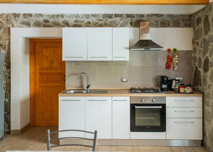 Sicily Stone With Swimming Pool Graniti